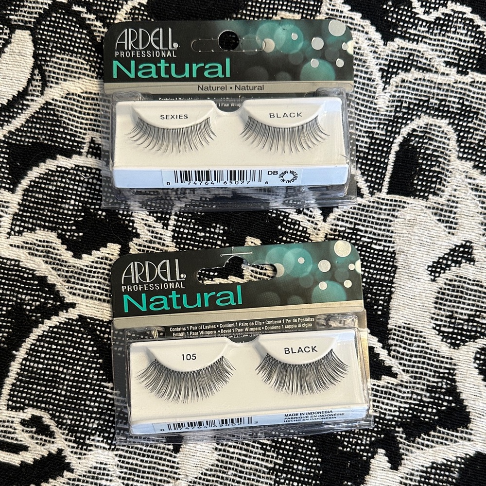 Ardell lash bundle
